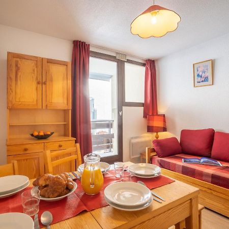Apartment Plein Soleil - Val Claret-1 By Interhome Tignes Exterior foto